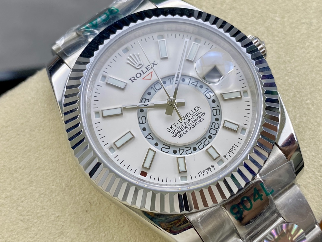 Rolex Sky-Dweller m326934-0001